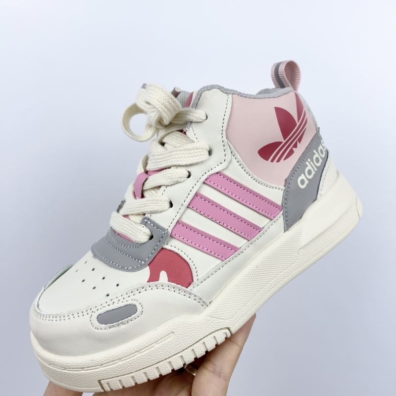 ADIDAS SHOES